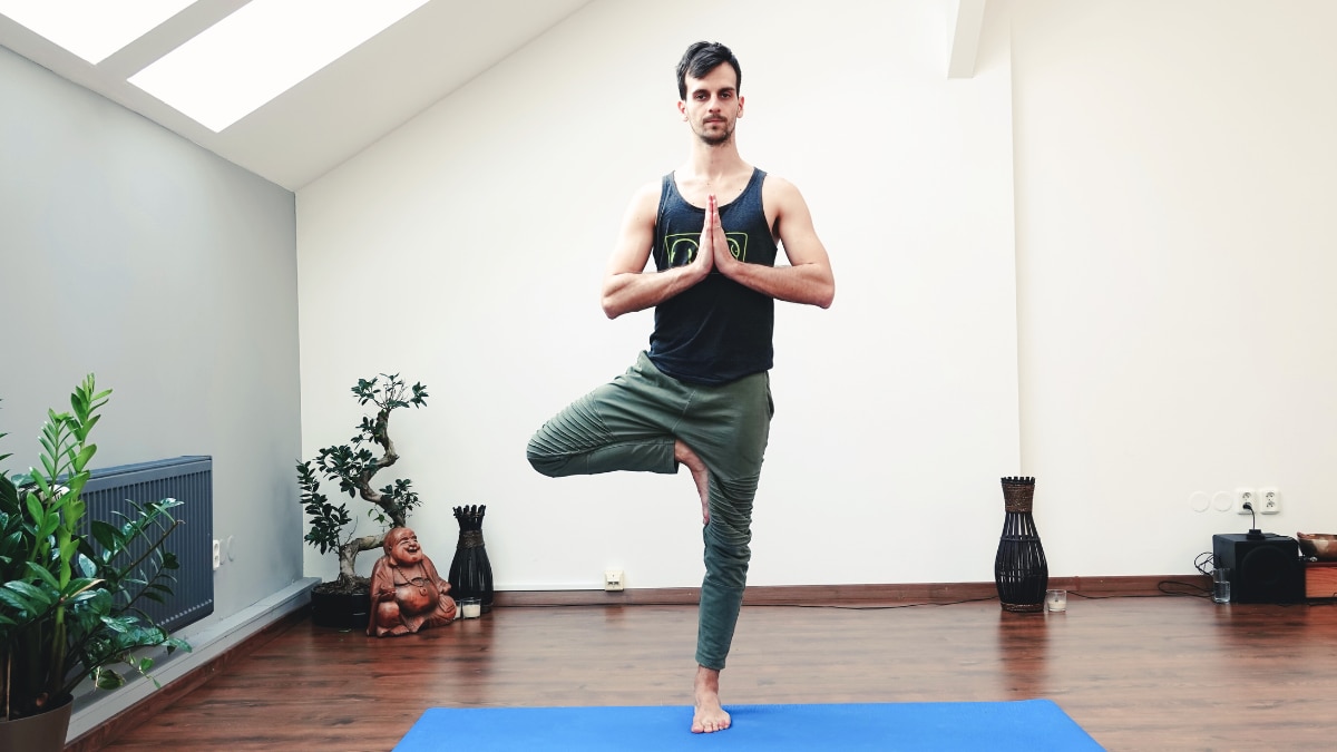 Yoga For Healthy Heart: 8 Asans To Boost Strength, Balance, And Circulation
