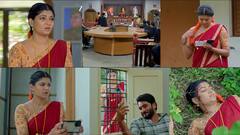 కలవారి కోడలు కనకమహాలక్ష్మీ: కార్మికుల కుట్ర వెనక ఉంది అంబికని తెలుసుకున్న లక్ష్మీ! కోర్టులో సంచలన ట్విస్ట్!