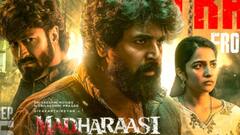 மதராசி படத்திற்கு கேம் ஓவர்...பட்ஜெட் எவ்வளவு ? வசூல் எவ்வளவு? ரிசல்ட் தெரிஞ்சது தான்