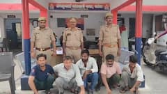 UP: महोबा में पीएम फसल बीमा घोटाले के पांच आरोपी गिरफ्तार, बीमा कंपनी मैनेजर फरार