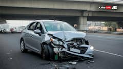 SAD Leader Mohinder Singh Kaypee's Son Dies In Accident In Punjab