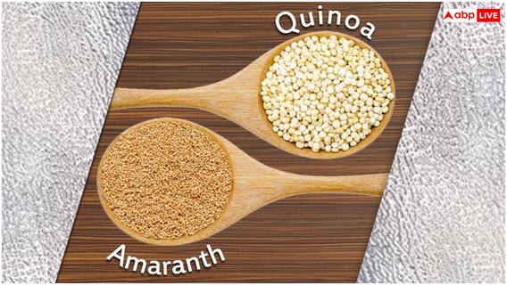 Rajgira vs Quinoa: राजगीरा और किनोआ में हमारी जेब और सेहत के लिए क्या बेस्ट? एक्सपर्ट  से जान लें हकीकत