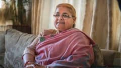 'I Will Say Namaskaar': Nepal’s First Woman PM Sushila Karki On Meeting Modi, Recalls Indian Roots