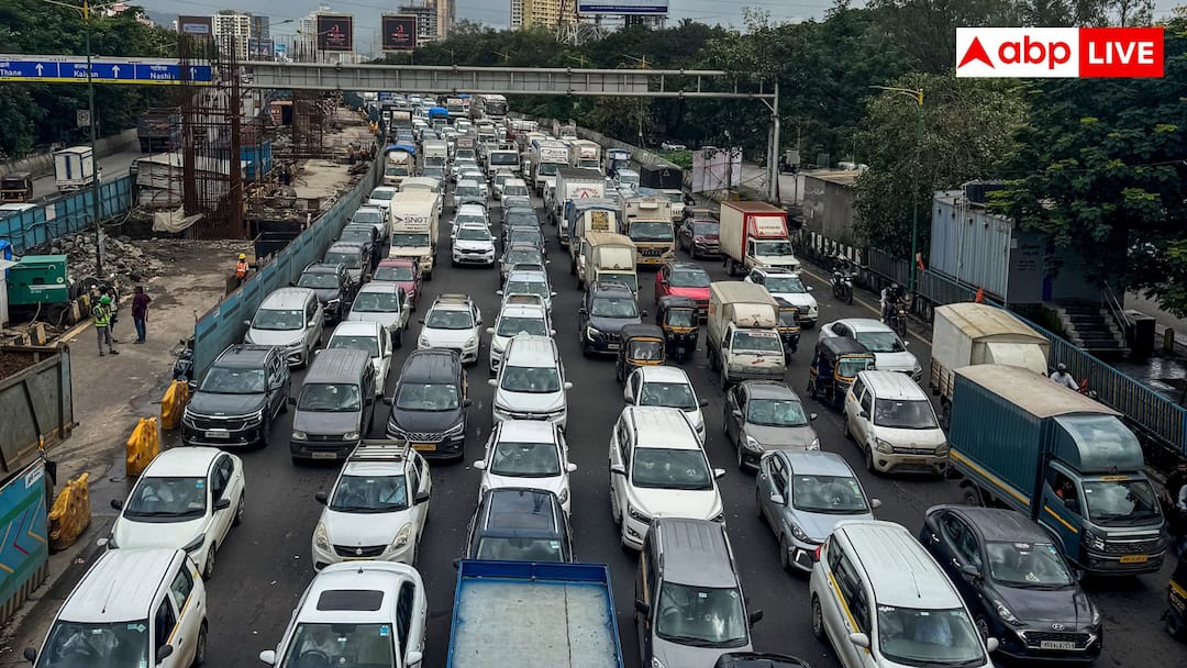 How to order High Security Registration Plates online for your vehicle from home गाड़ी में अभी तक नहीं लगवाई हाई सिक्योरिटी नंबर प्लेट, घर बैठे ऐसे कर सकते हैं ऑर्डर