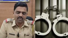 गणपती दर्शनाला गुजरातला गेला, तिघांनी किडनॅप करत मागितली 12 लाखांची खंडणी , 5 दिवसांच्या थरारानंतर अल्पवयीन मुलाची सूटका