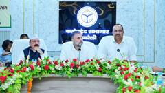 राहुल गांधी से ऊंची कुर्सी पर बैठे दिनेश प्रताप सिंह! योगी के मंत्री ने बताया क्यों किया ऐसा?