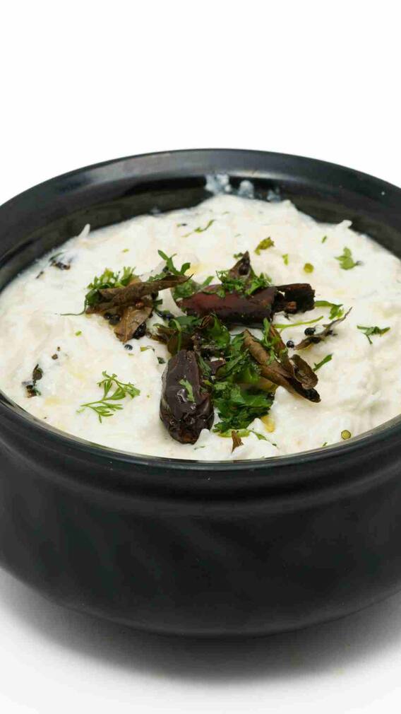 ਭਾਰ ਘਟਾਉਣ ਲਈ ਕਿਹੜੇ ਵੇਲੇ ਖਾਣਾ ਚਾਹੀਦਾ ਦਹੀ