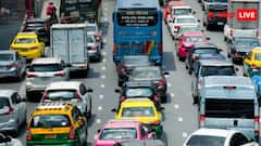 एक दिन में आपकी गाड़ी के कितने चालान हो सकते हैं, जान लीजिए ट्रैफिक रूल