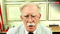 ‘ट्रंप और पीएम मोदी को लड़ाने की कोशिश में थे पीटर नवारो’, पूर्व NSA जॉन बोल्टन का बड़ा बयान