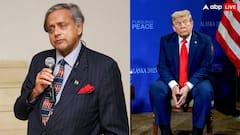 क्या ट्रंप के टैरिफ से बर्बाद हो रहा है भारत का निर्यात? शशि थरूर बोले- नौकरियां जा रही हैं और...