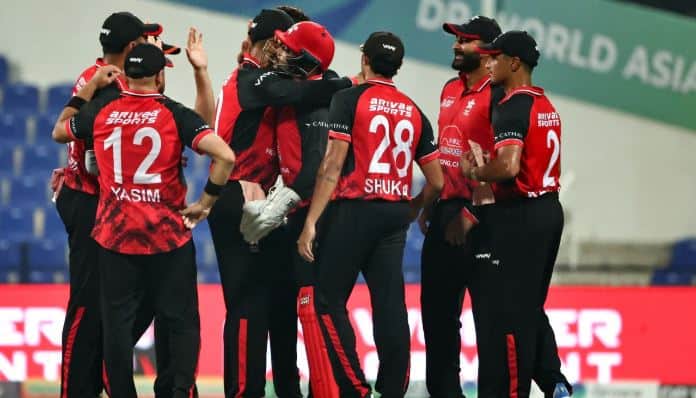 Asia Cup 2025: बांग्लादेश ने हांगकांग से किया 11 साल पुराना हिसाब बराबर, 7 विकेट से धमाकेदार जीत