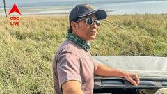 প্রবল ঝড়ের কবলে সচিনের বিমান, মাসাইমারাতে আটকে পড়লেন তেন্ডুলকর, তারপর কী হল?