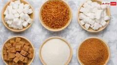 Brown vs White Sugar for Diabetes: ਬ੍ਰਾਊਨ ਜਾਂ ਵ੍ਹਾਈਟ, ਸ਼ੂਗਰ ਦੇ ਮਰੀਜ਼ਾਂ ਨੂੰ ਕਿਹੜੀ ਚੀਨੀ ਖਾਣੀ ਚਾਹੀਦੀ?