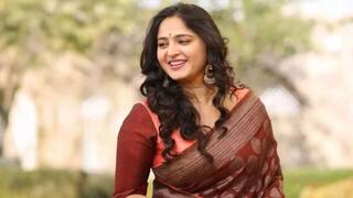 Anushka Shetty: సోషల్ మీడియాకు కాస్త బ్రేక్ - స్వీటీ అనుష్క పోస్ట్ వైరల్