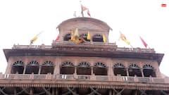 मथुरा बांके बिहारी मंदिर में खुलेंगे ये कमरे, पांच दशक से अधिक समय से हैं बंद, खजाने पर भी फैसला