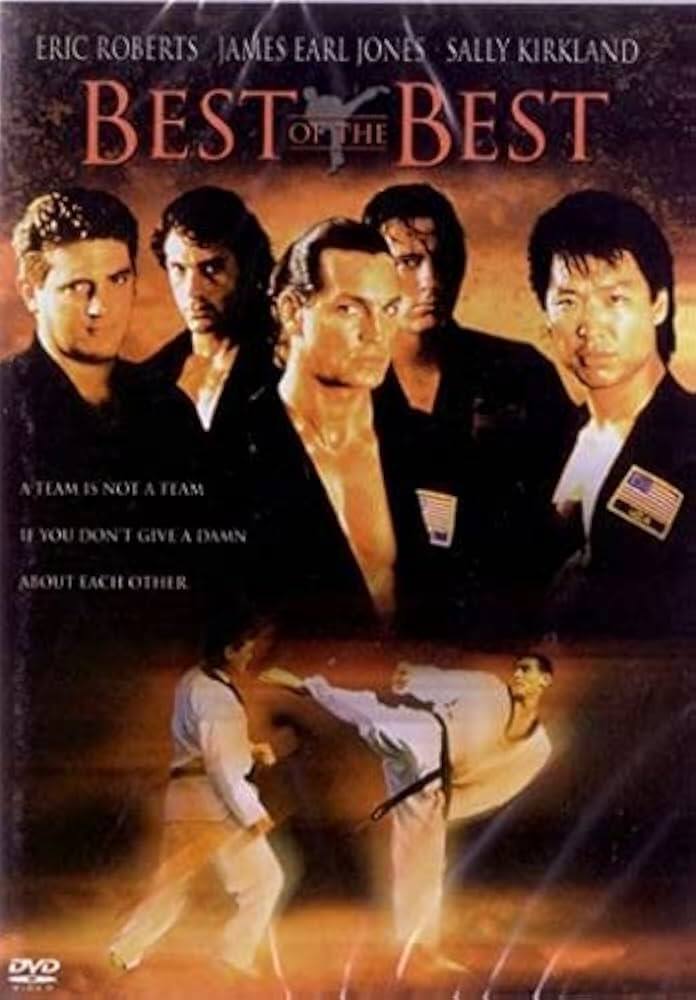 The story and music of this film of the 80s will force you to watch you every time. The story of this film shows the martial arts tournament where 5 martial artists will be seen clash with their coaches. Different martial arts style and the 80s rock music will win your heart. You can enjoy it on Netflix.