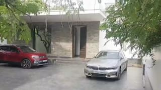 Income Tax Raids Pothys Textile Showrooms And Owners’ Residences Across Tamil Nadu