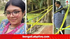 যাদবপুর বিশ্ববিদ্যালয়ে ছাত্রীর রহস্যমৃত্যু, ঘটনাস্থলে এবার গোয়েন্দা বিভাগের সায়েন্টিফিক টিম