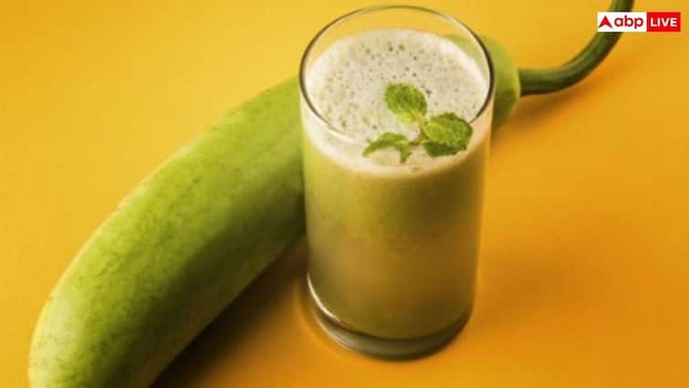 Benefits of Lauki Juice: लौकी का जूस पीने से मिलेंगे ये 5 फायदे, जानिए पीने का सही समय
