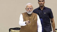 'Digitisation Of Manuscripts Will Curb Intellectual Piracy': PM Modi Launches Gyan Bharatam Portal