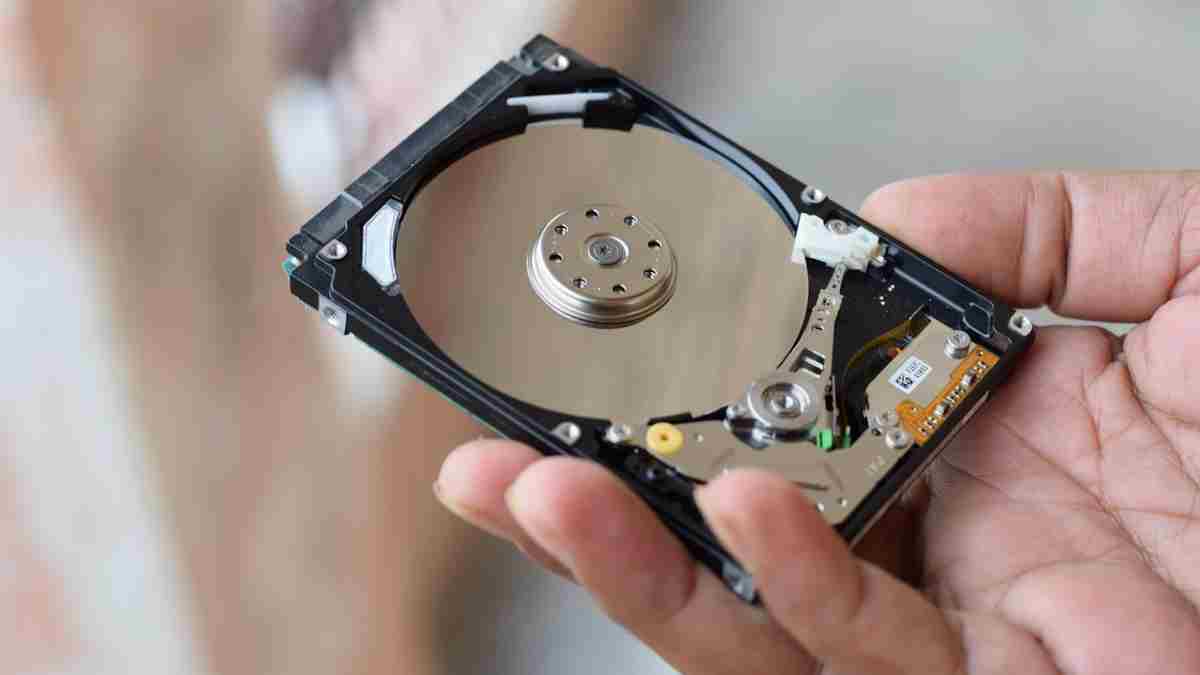 RAM and SSD in computers: కంప్యూటర్ లో RAM అండ్‌ SSD ఎలా పని చేస్తాయి? ఇక్కడ తెలుసుకోండి!