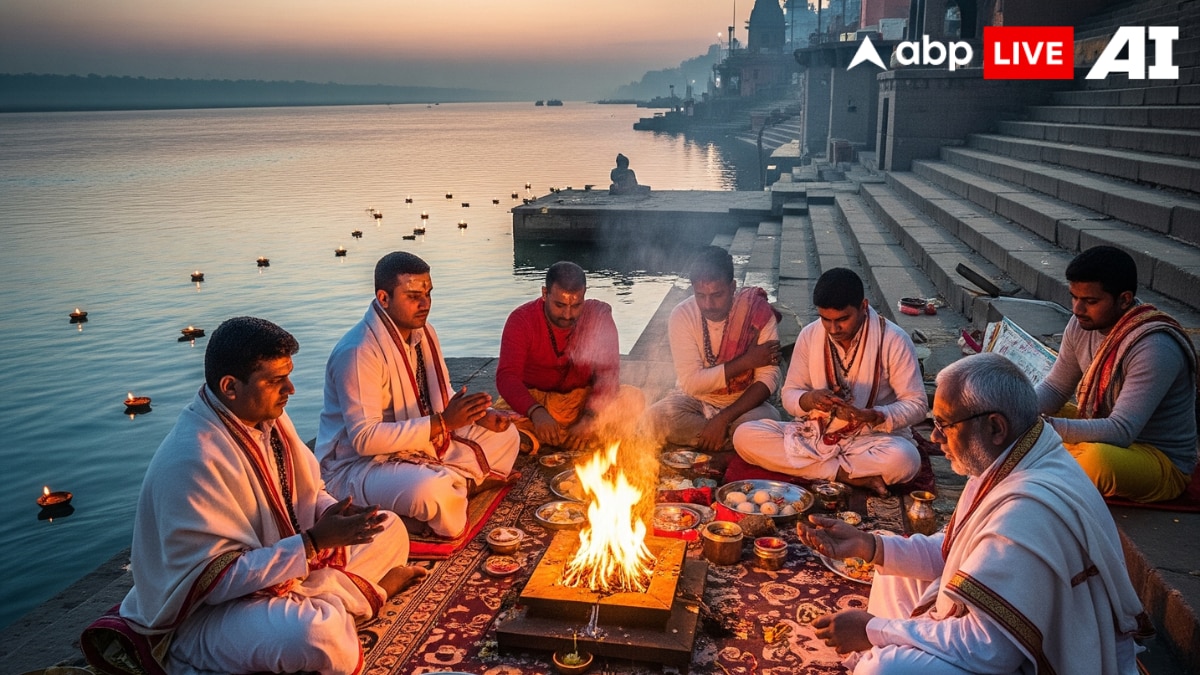 Ghayal Chaturdashi 2025: Significance Of Shraddh Rituals During Pitru Paksh