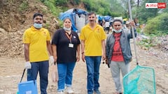 शिमला में 3507 कुत्तों को लगाए गए एंटी-रेबीज वैक्सीन, अंतरराष्ट्रीय मानकों से अधिक सफलता