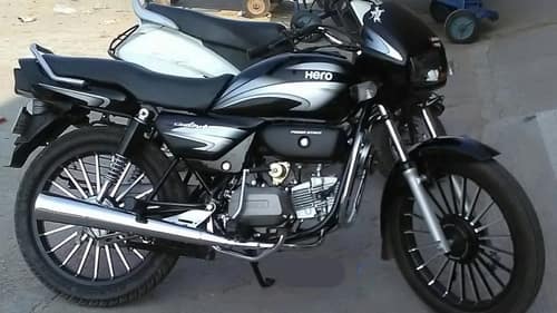 ரூ.14 ஆயிரம் வரை குறைப்பு.. Splendour Plus முதல் Passion Plus வரை.. இன்ப அதிர்ச்சி தந்த ஹீரோ!