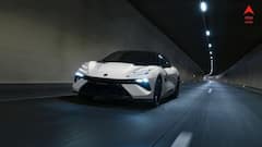 Lotus Emeya R: ভারতের সবথেকে দ্রুততম বৈদ্যুতিন বিলাসবহুল গাড়ি এনেছে লোটাস এমেয়া, রেঞ্জ ৪৩৫ কিমি; দাম কত জানেন ?