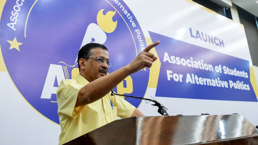 DUSU election 2025 ASAP will fight in Colleges only this year AAP की ASAP का बड़ा फ़ैसला, इस साल नहीं लड़ेगी DUSU का चुनाव, सिर्फ कालेजों पर फोकस