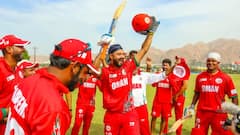 एशिया कप में ऐसा करने वाली 9वीं टीम बनी ओमान, 'भारतीय' कप्तान ने पाकिस्तान के साथ-साथ टीम इंडिया को भी चेताया