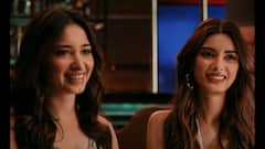 Do You Wanna Partner Review: Tamannaah Bhatia And Diana Penty Shine, Series Falls Flat