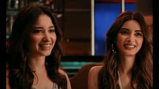 Do You Wanna Partner Review: Tamannaah Bhatia And Diana Penty Shine, Series Falls Flat