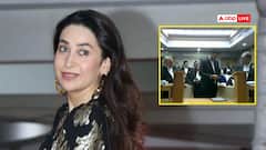 करिश्मा कपूर से जुड़ी सुनवाई के दौरान दिल्ली HC में भिड़े दो वकील, वीडियो वायरल