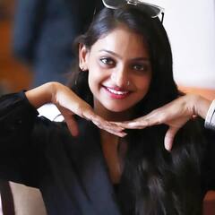 महाकुंभ गर्ल मोनालिसा का ट्रांसफॉर्मेशन देख रश्क कर रहे फैंस, 10 तस्वीरें देख आप भी कहेंगे- 'क्या किस्मत है'