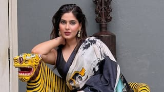 Ragini MMS Returns Actress Karishma Sharma Injured After Jumping Off Moving Train In Mumbai