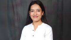 बिहार की बेटी DUSU चुनाव में दिखाएगी कमाल! ABVP से संयुक्त सचिव के लिए उम्मीदवार बनीं दीपिका झा