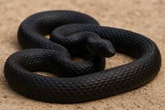 Swapna Shastra: सपने में सांप दिखना शुभ या अशुभ? जानें रंगों के अनुसार अर्थ!