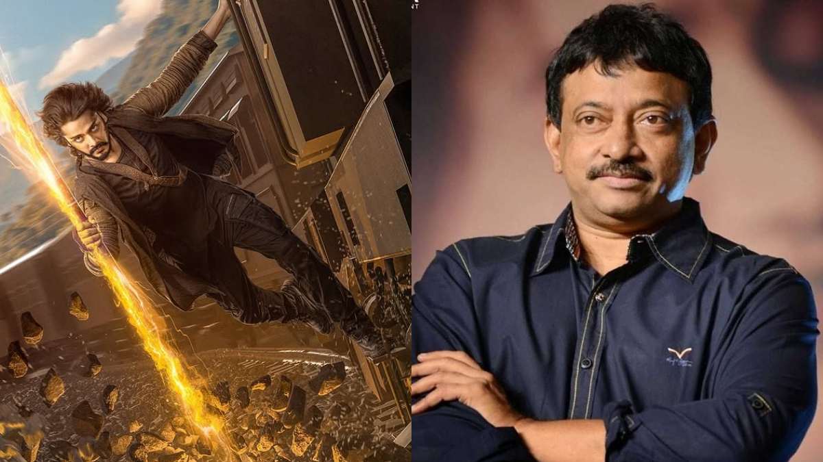 Mirai Review: 'మిరాయ్' మూవీ ఇండస్ట్రీ హిట్ - తేజ సజ్జా మూవీపై ఆర్జీవీ రివ్యూ