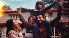 जुगनुमा द फैबल रिव्यू:  इस फिल्म में आम दर्शक को नहीं आएगा मजा, मनोज वाजपेयी और दीपक डोबरियाल की बढ़िया एक्टिंग