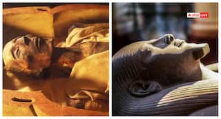 Historical Mysteries: ફિરૌનની લાશનું રહસ્ય શું છે,કેવી રીતે હજારો વર્ષ પછી પણ છે સુરક્ષિત!
