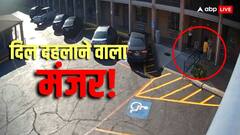 सड़क पर दौड़ाया, शरीर पर किए कई वार, फिर वाइफ-बेटे के सामने काट दिया गला... अमेरिका में दिल दहलाने वाली वारदात