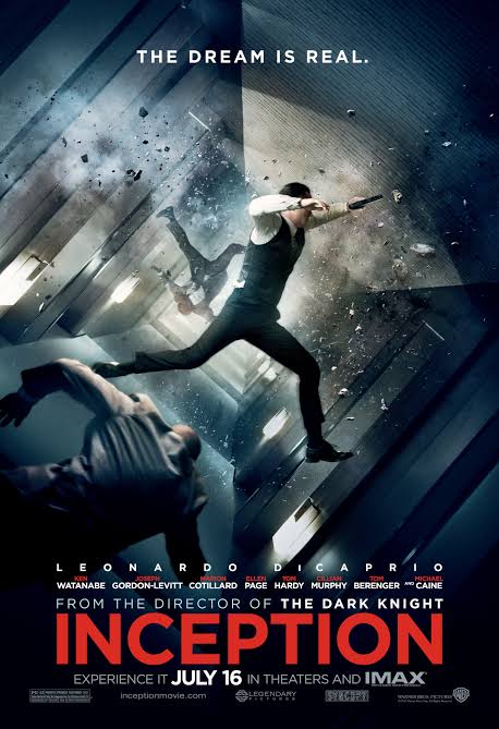 The ending of the film 'Inception' released in 2010 will force you to see it again and again. As soon as you watch this film, you will get a chance to do something new experience. The emotional Panchline of the film connects with your every emotion and that is why you would like to watch this Sai-Fi thriller film every time.
