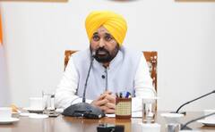 ਜੇ ਰਾਹਤ ਕਾਰਜਾਂ ‘ਚ ਅਫ਼ਸਰਾਂ ਨੇ ਕੋਈ ਅਣਗਹਿਲੀ ਜਾਂ ਬੇਈਮਾਨੀ ਕੀਤੀ ਤਾਂ ਕਾਰਵਾਈ ‘ਚ ਕੋਈ ਰਹਿਮ ਨਹੀਂ ਕਰਾਂਗੇ ! CM ਮਾਨ ਦੇ ਸਖ਼ਤ ਆਦੇਸ਼