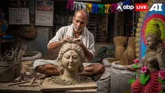 Durga Puja 2025: Why Brothel Soil Is Used To Make Durga Idols