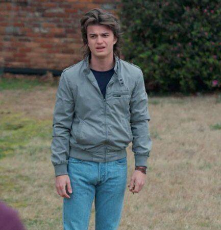 स्ट्रेंजर थिंग्स' के इस कैरेक्टर की चारों तरफ चर्चा, नेटिजंस दे रहे हैं वॉर्निंग, शो रिलीज से पहले ही मचा बवाल!