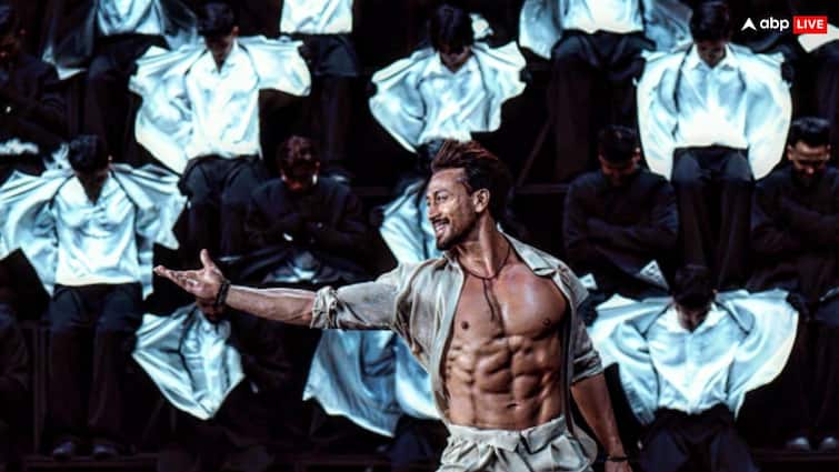 Baaghi 4 Box Office Collection Day 8: 'बागी 4' को दूसरे शुक्रवार लगा तगड़ा झटका, घट गई कमाई, 8वें दिन का कलेक्शन है शॉकिंग