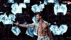 'बागी 4' को दूसरे शुक्रवार लगा तगड़ा झटका, घट गई कमाई, 8वें दिन का कलेक्शन है शॉकिंग