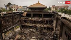 શું નેપાળમાં ફરી આવી રહી છે રાજાશાહી? ​​જાણો GEN-Z એ કેમ આપી આર્મી હેડક્વાર્ટરને સળગાવી દેવાની ચિમકી