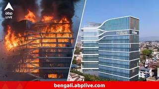 Nepal Unrest : 'আগুন এগিয়ে আসছিল, বাঁচতে ঝাঁপ দিল মা, সব শেষ' নেপালে মৃত্যু ভারতীয় মহিলার